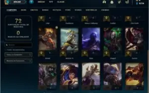 Conta barata pra smurfar