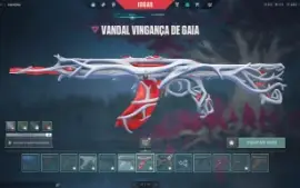 Conta Full Acesso Kit Champions 2021 + Sheriff Arcane