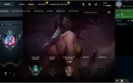 Conta platina 2
