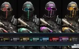 Segurança E Qualidade ] Ranked Warzone Elojob