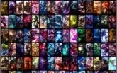 🔎 Conta de league of legends 🔎