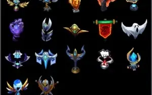 🔎 Conta de league of legends 🔎