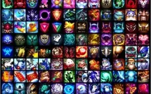 🔎 Conta de league of legends 🔎