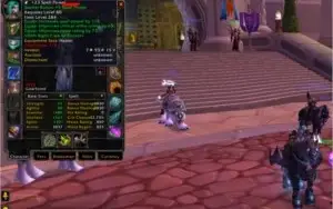 Vendo Conta ( WOW-BRASIL 3.3.5)