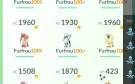 Conta Pokemon top 45 (com XP para 47)