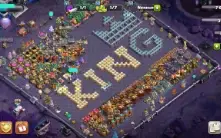 CV 16 FULL C/ Equipamentos 99% FULL