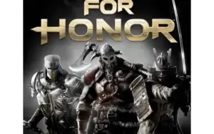 For Honor - Gold Edition - Xbox One - Digital - Jogue Online