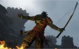 For Honor - Gold Edition - Xbox One - Digital - Jogue Online