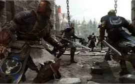 For Honor - Gold Edition - Xbox One - Digital - Jogue Online