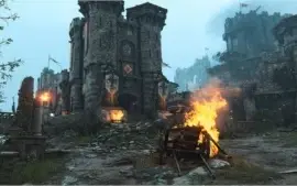 For Honor - Gold Edition - Xbox One - Digital - Jogue Online