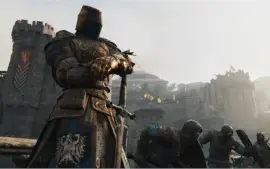 For Honor - Gold Edition - Xbox One - Digital - Jogue Online