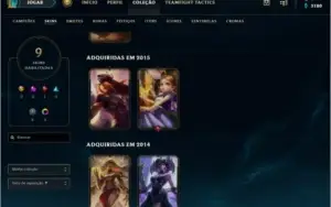 Smurf Janna Vitoriosa