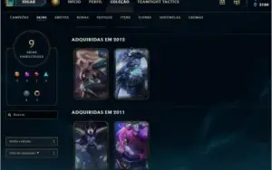 Smurf Janna Vitoriosa