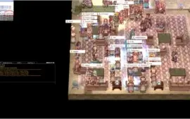3B(BILHÕES) DE ZENNY no RAGNAROK SERVER "IRO"