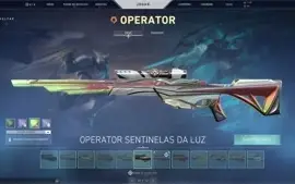 CONTA VALORANT ASCENDENTE 2 COM MUITAS SKINS!!!!!!!