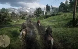 Conta Red Dead Redemption 2 Special Edition