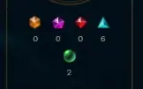 Conta league pf legends