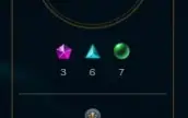 Conta league pf legends