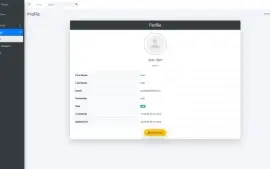 Mestre de Autenticação PHP