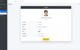 Mestre de Autenticação PHP