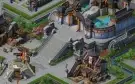 Vendo conta Evoni castelo nivel 28 e monarca nivel 26
