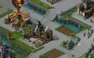 Vendo conta Evoni castelo nivel 28 e monarca nivel 26