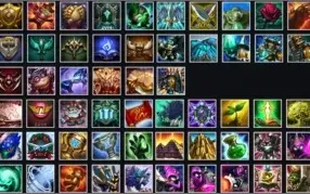 VENDO CONTA PERFEITA! SKINS E ÍCONES RAROS! SEASON 01-05!