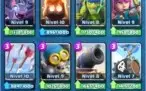 CONTA DE CLASH "QUASE DESAFIANTE 2"