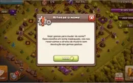 CLASH OF CLANS CV10 FULL