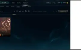 Conta Ouro 3 - Todos os Campeões - 29k de RP em SKINS