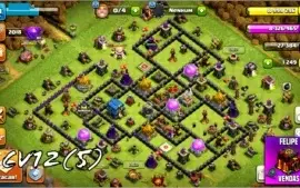 Centro de Vila 12!!!⁵