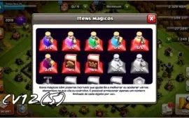 Centro de Vila 12!!!⁵
