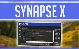 Synapse x Roblox Com varias opções de pagamento
