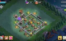 Clash Of Clans - CV15