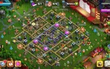 Clash Of Clans - CV15