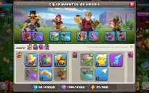 Clash Of Clans - CV15