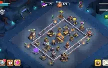 Clash Of Clans - CV15