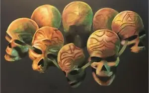 HeadHunter - Path Of Exile