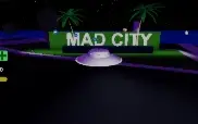 Conta mas city level 100