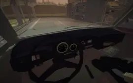 Xbox Jalopy #C49087
