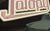 Xbox Jalopy #C49087
