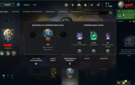 Smurf lv 30
