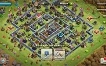 Clash of clans cv13 barato