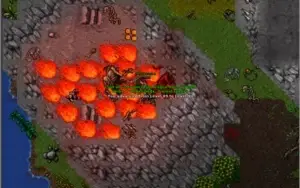 VENDO KNIGHT LEVEL 90 GLADERA