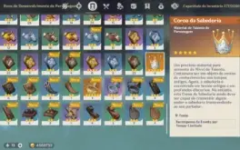 Genshin Ar49 Alhaitham+Bis-kazuha+Bis-Nahida-Yelan-Raiden+++