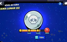 Contas Brawl Stars Full Acesso