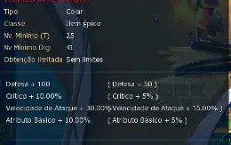 Conta LaDMO ALphamon  (aweken) AOA