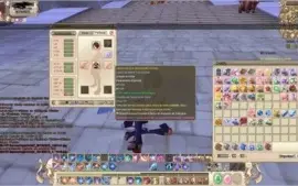Conta GF, kit fant top, AM 78, full nucleo e o kraio