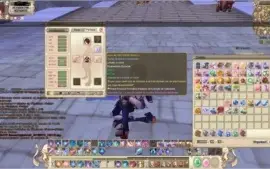 Conta GF, kit fant top, AM 78, full nucleo e o kraio