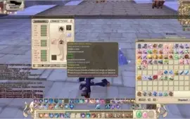 Conta GF, kit fant top, AM 78, full nucleo e o kraio